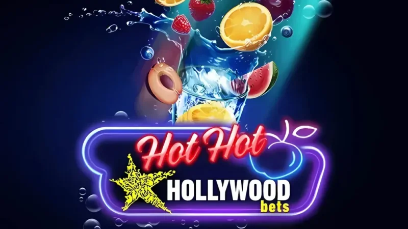 Hollywoodbets Casino Games Selection South Africa